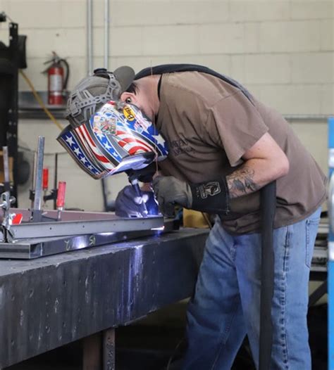 metal fabrication classes orange county|oc metal.